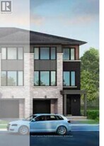 40 Wind Tree Wy in Halton Hills, ON - Building Photo