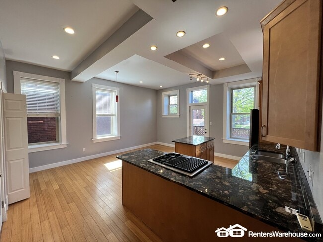 property at 4336 Laclede Ave