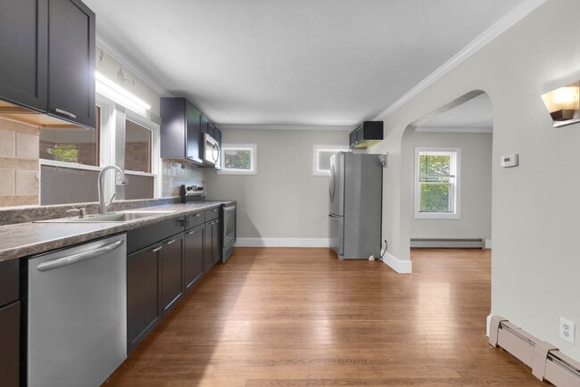 property at 43 Crescent Ave