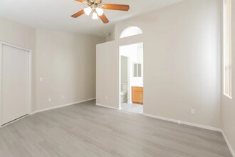 3334 Steppe St in North Las Vegas, NV - Building Photo - Building Photo