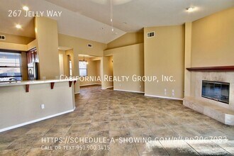 267 Jelly Way in Hemet, CA - Building Photo - Building Photo