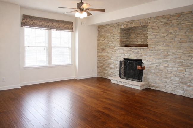 7123 Silverwind Cir in Colorado Springs, CO - Building Photo - Building Photo