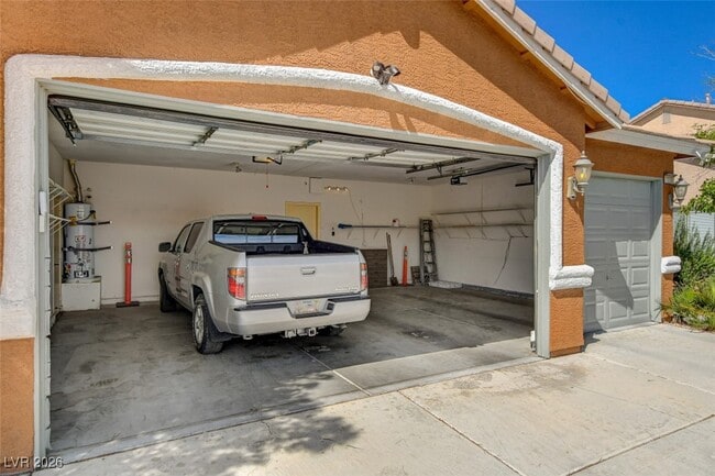 1116 Stoneypeak Ave in North Las Vegas, NV - Building Photo - Building Photo