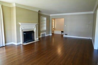 126 Dartmouth Rd in San Mateo, CA - Building Photo - Building Photo
