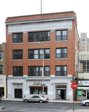 91 Halsey Street in Newark, NJ - Building Photo - Building Photo