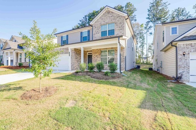 property at 724 Lanarck Wy