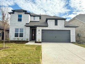 2708 Shiners St in Forney, TX - Building Photo