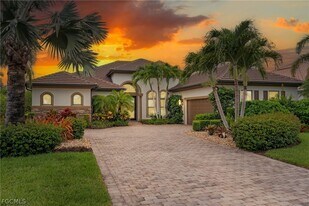 9383 Slate Ct in Naples, FL - Building Photo