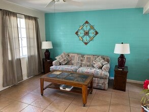 393 S Paseo Madera, Unit A in Green Valley, AZ - Building Photo - Building Photo