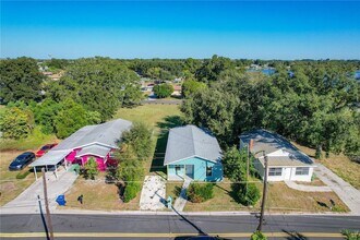319 Ave P NE in Winter Haven, FL - Building Photo - Building Photo