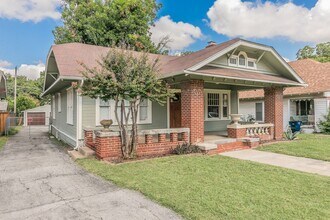 2740 S Adams St in Fort Worth, TX - Building Photo - Building Photo