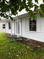 1788 Blakeslee Ave in Arcata, CA - Building Photo
