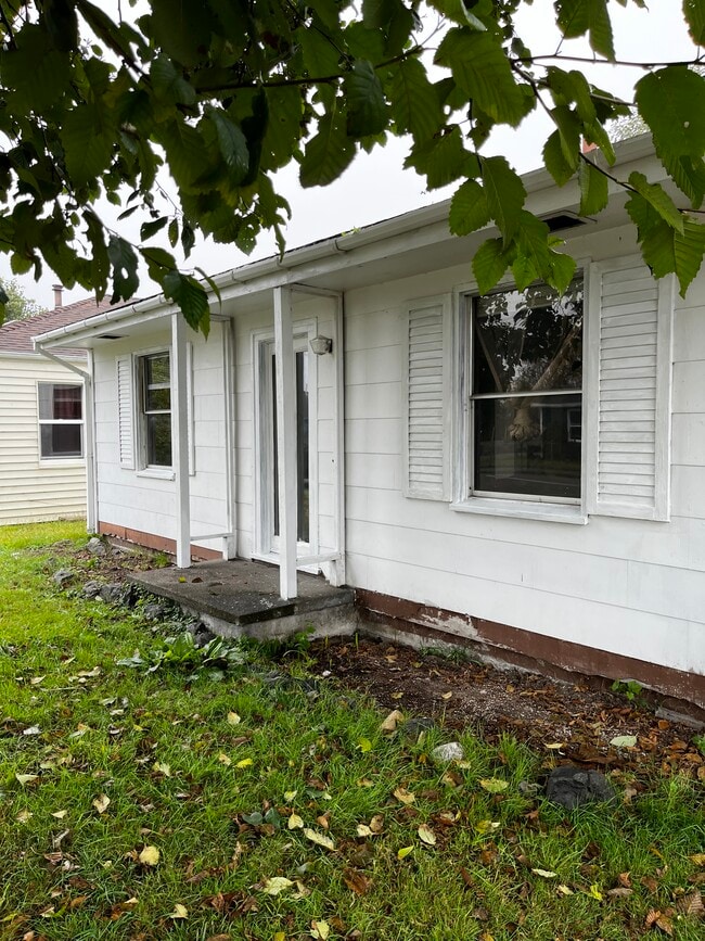 property at 1788 Blakeslee Ave