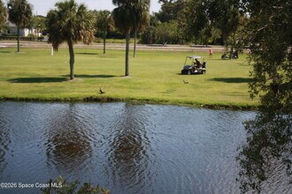 2145 Golf Isle Dr in Melbourne, FL - Building Photo - Building Photo