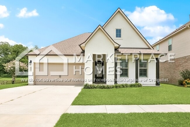 property at 5755 Oak Trace Dr