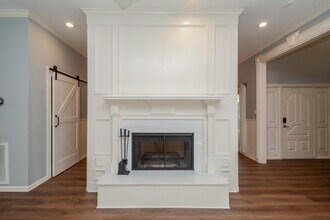 849 Harvard St in Houston, TX - Building Photo - Building Photo