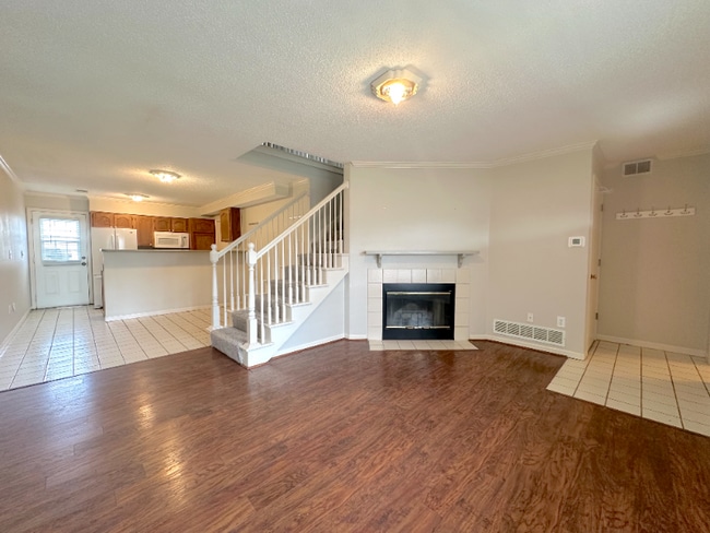 property at 1523 E 120th St