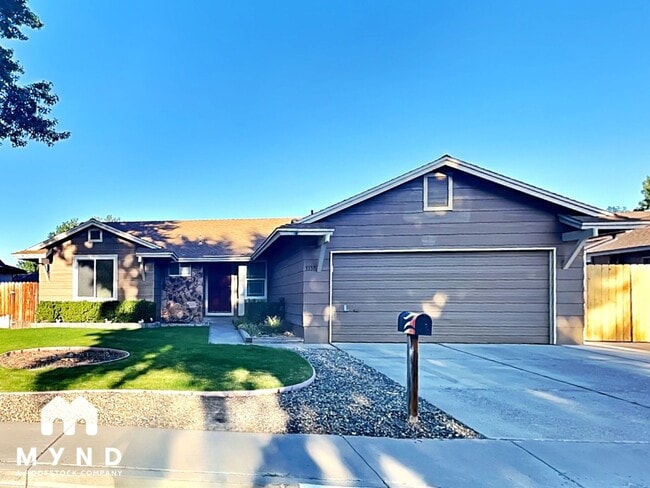3337 Montezuma Way