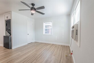 2303 Rosewood St in Houston, TX - Building Photo - Building Photo