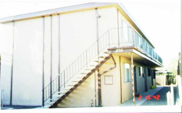 1735 83rd Ave in Oakland, CA - Building Photo - Building Photo