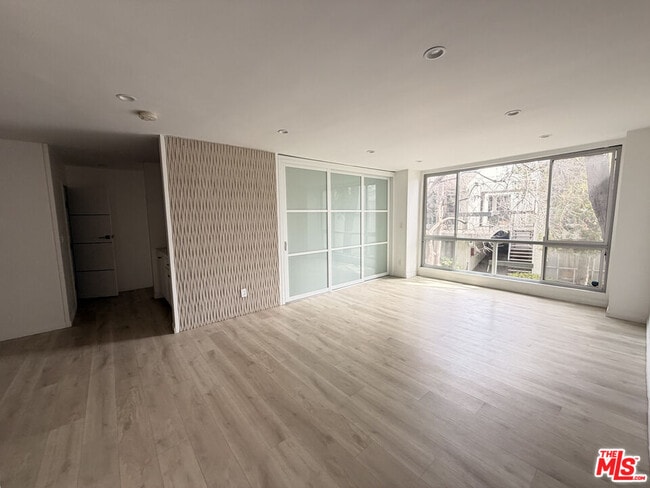 property at 4900 Overland Ave