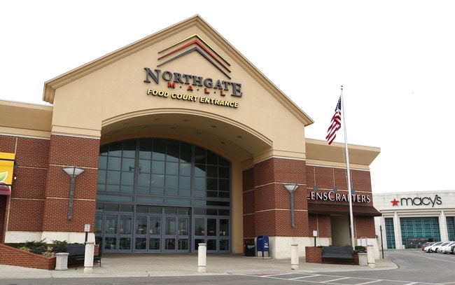 Apartamentos Alquiler en Northgate, OH