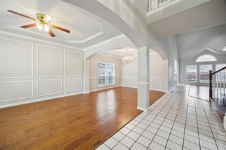 1517 Brighton Dr in Mansfield, TX - Foto de edificio - Building Photo