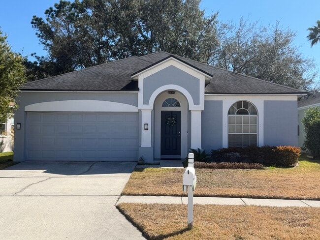 property at 4815 Pennecott Way