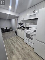 71 Osterhout Pl in Toronto, ON - Building Photo