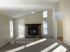 2551 Cedar Fork Trail in Marietta, GA - Building Photo - Building Photo