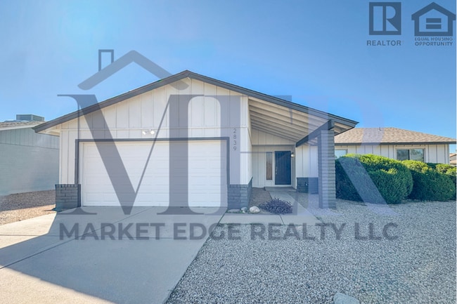 2839 W Villa Maria Dr