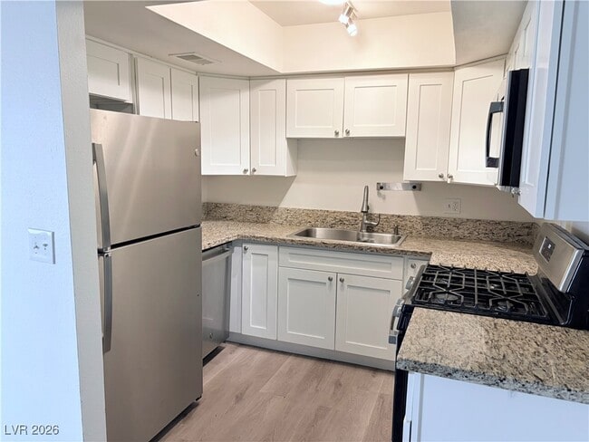 property at 4350 Caliente St