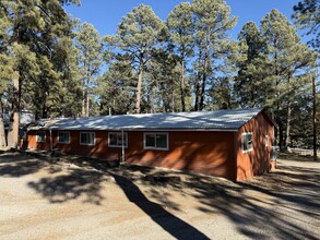 Woodlands Cabins in Ruidoso, NM - Building Photo - Building Photo