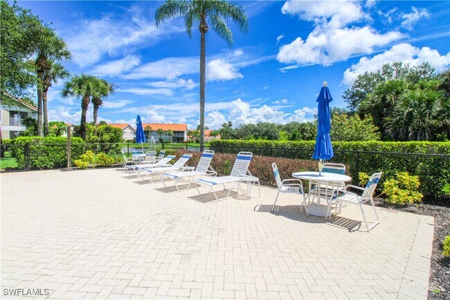 property at 5025 Cedar Springs Dr