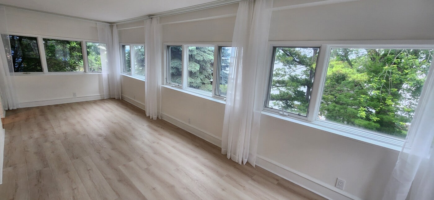 733 Jenifer St, Unit 1 half in Madison, WI - Building Photo