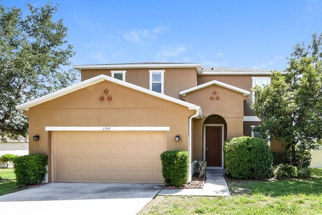 property at 2394 Yellow Grass Ct