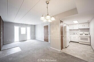 330 Progress Rd in Shelbyville, IN - Building Photo - Building Photo