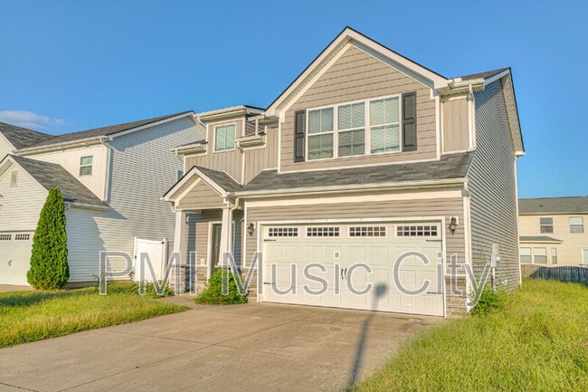 property at 4219 Golden Sun Ct