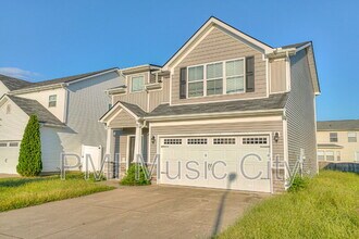 4219 Golden Sun Ct in Murfreesboro, TN - Building Photo - Building Photo