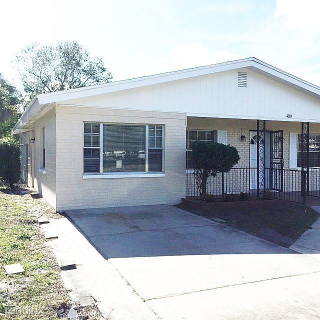 4010 W Laurel St in Tampa, FL - Building Photo