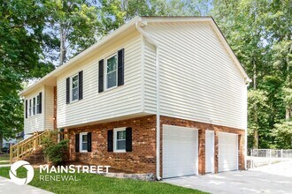 236 Woodfield Dr in Lexington, NC - Building Photo - Building Photo