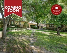 Autumn Chase Apartments in Temple, TX - Foto de edificio - Building Photo