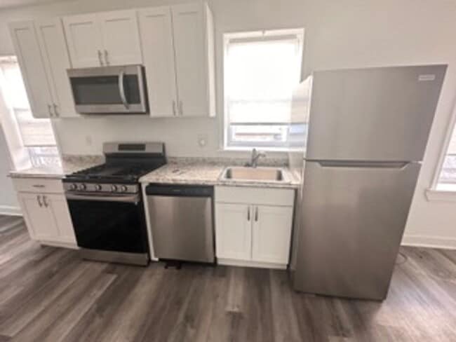 property at 4931 Walnut St