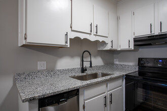 University Northside Apartments in Charlotte, NC - Building Photo - Interior Photo