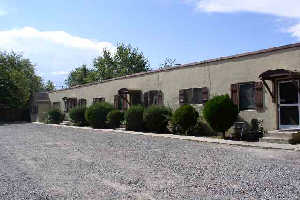 1408 North St in Susanville, CA - Building Photo