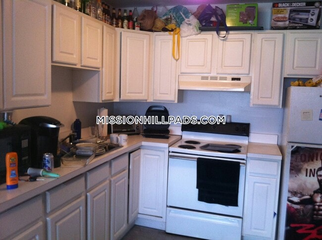 property at 226 Parker Hill Ave