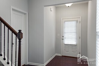 332 Hardy Ives Ln in Lawrenceville, GA - Building Photo - Building Photo