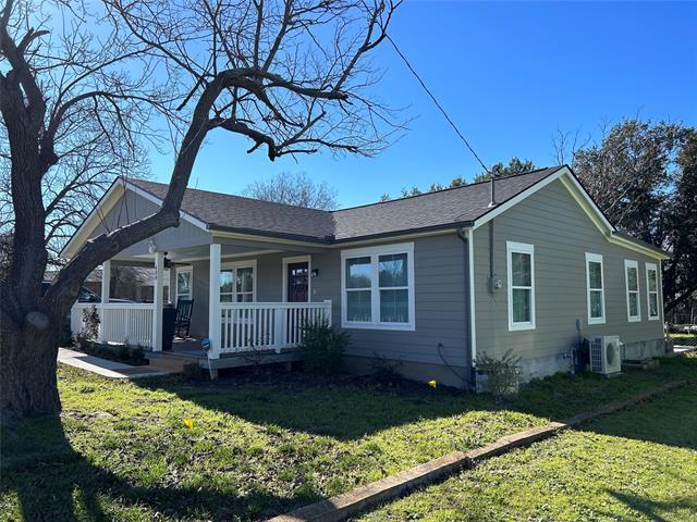 408 S 2nd Ave in Mansfield, TX - Building Photo - Building Photo