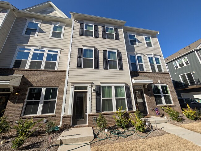 property at 6326 Cleburne Ct