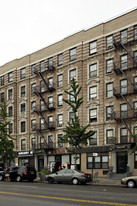 123-125 W 135th St Apartments